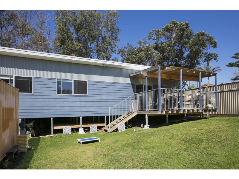 9a Farrell Road, Bulli NSW 2516
