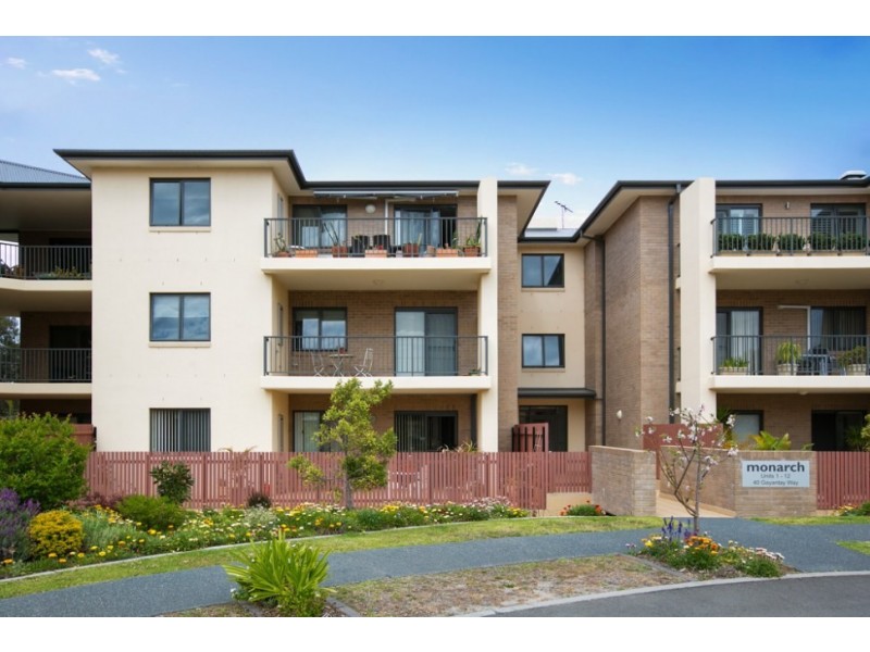 7/40 Gayantay Way, Woonona NSW 2517