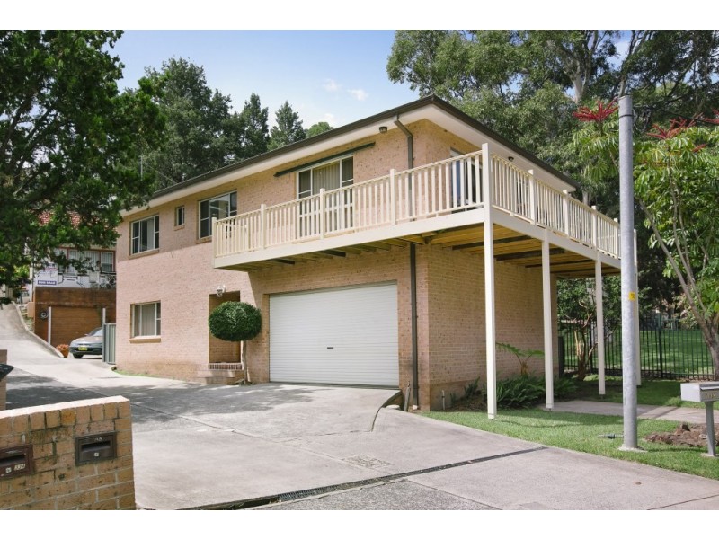 33a Nicholson Road, Woonona NSW 2517