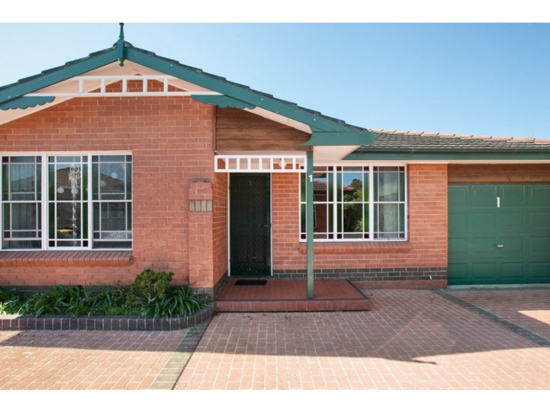 1/3 Harbord Street, Thirroul NSW 2515