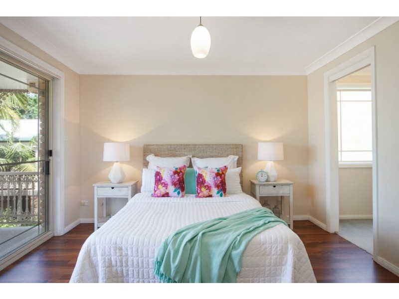 12/55 Mountain Road, Austinmer NSW 2515