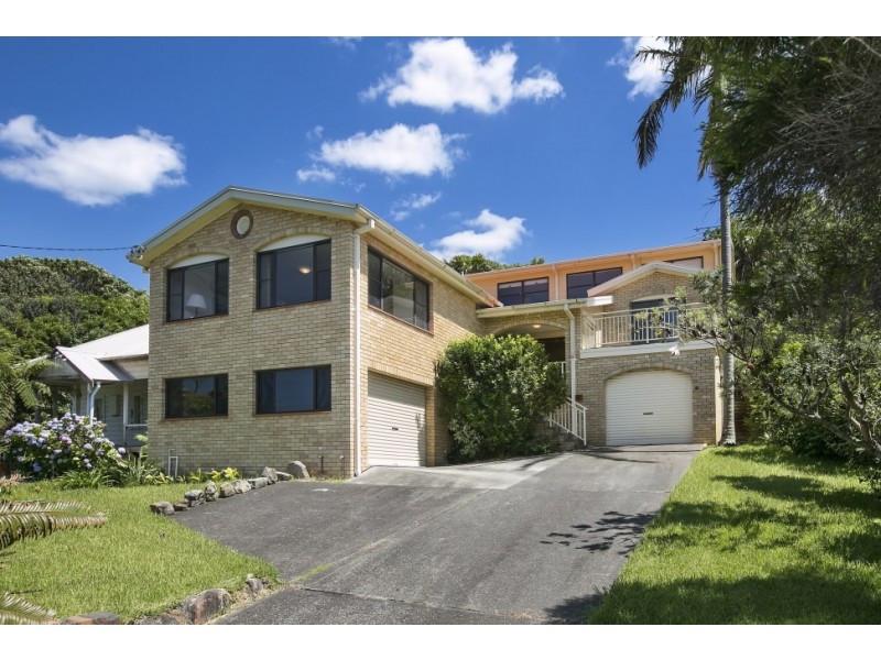 10 Park Parade, Stanwell Park NSW 2508