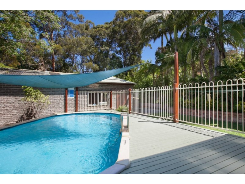 21 Pass Avenue, Thirroul NSW 2515