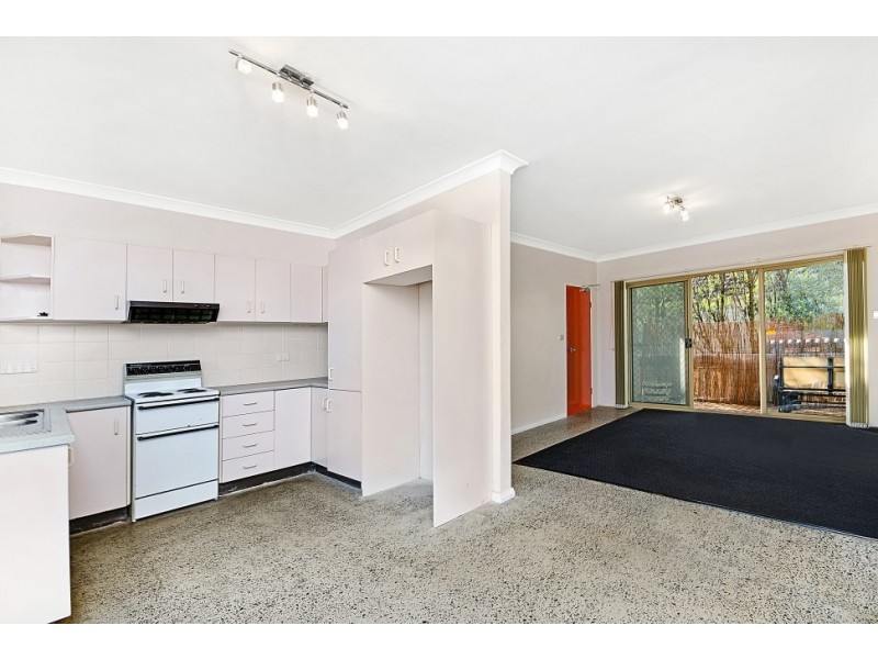 2/39-41 Cross Street, Corrimal NSW 2518