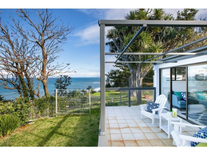 403 Lawrence Hargrave Drive, Scarborough NSW 2515