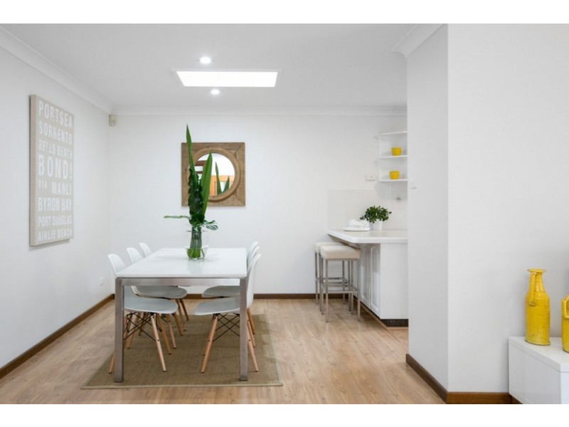 3/20 Redman Avenue, Thirroul NSW 2515