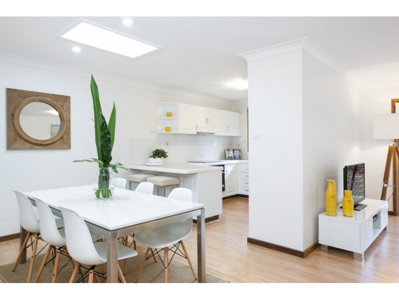 3/20 Redman Avenue, Thirroul NSW 2515