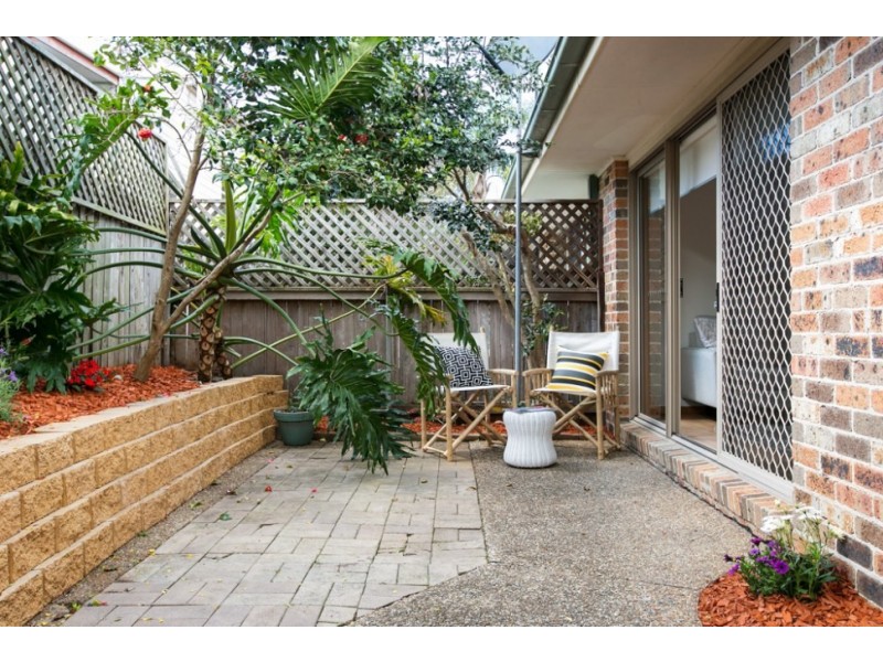 3/20 Redman Avenue, Thirroul NSW 2515