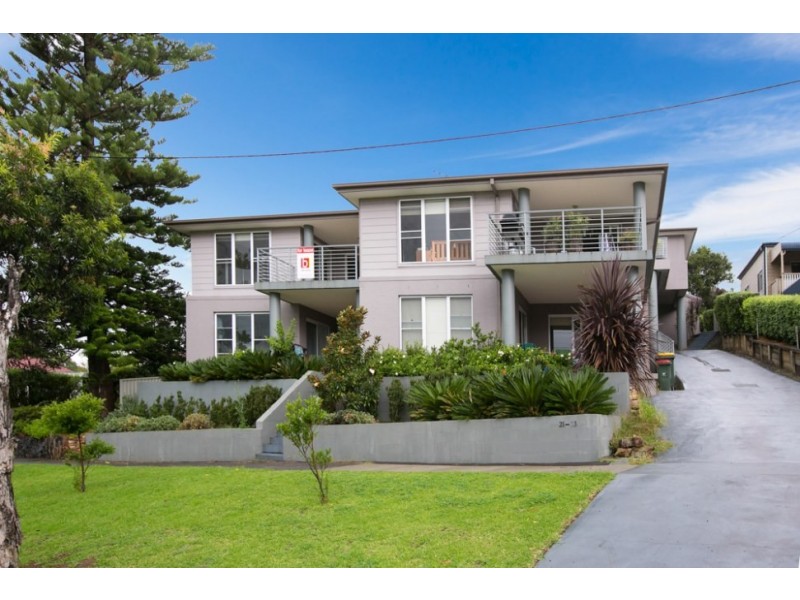 4/21 Hospital Road, Bulli NSW 2516