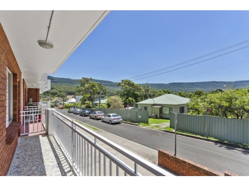 7/72 Park Road, Bulli NSW 2516