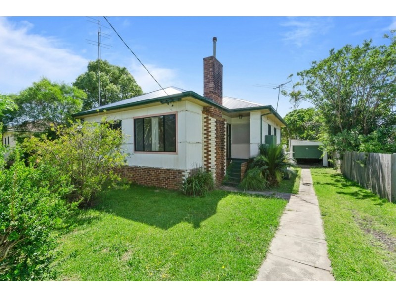 1 Collins Street, Woonona NSW 2517