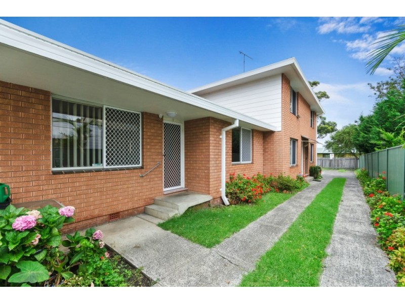 2/36 Stanhope Street, Woonona NSW 2517