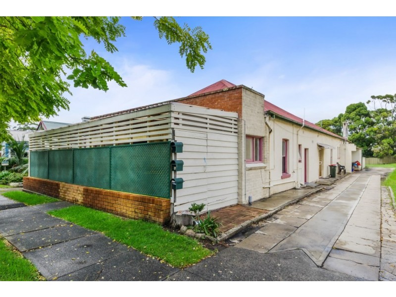 1/175 Campbell Street, Woonona NSW 2517