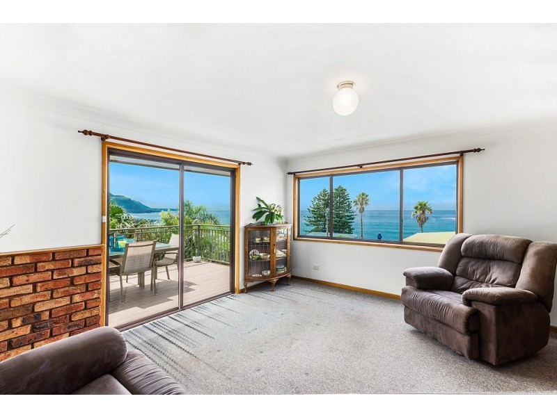 279 Lawrence Hargrave Drive, Coalcliff NSW 2508