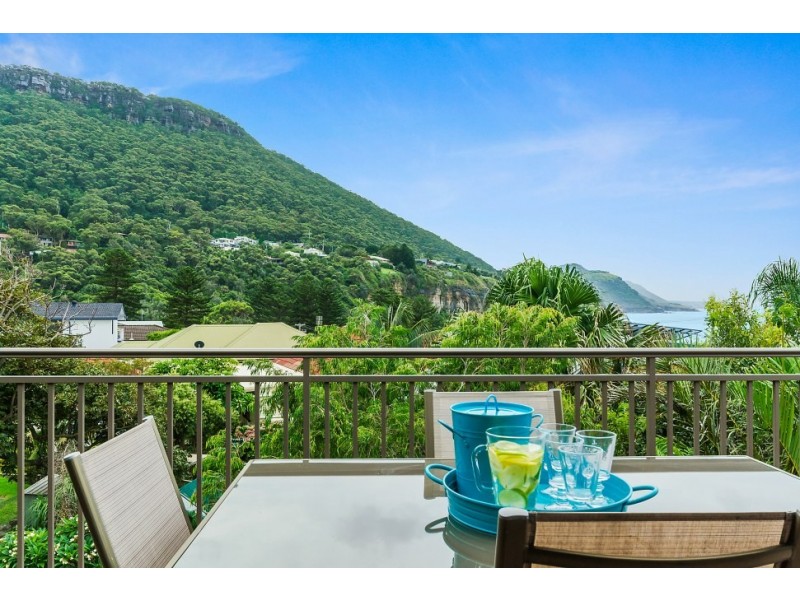 279 Lawrence Hargrave Drive, Coalcliff NSW 2508