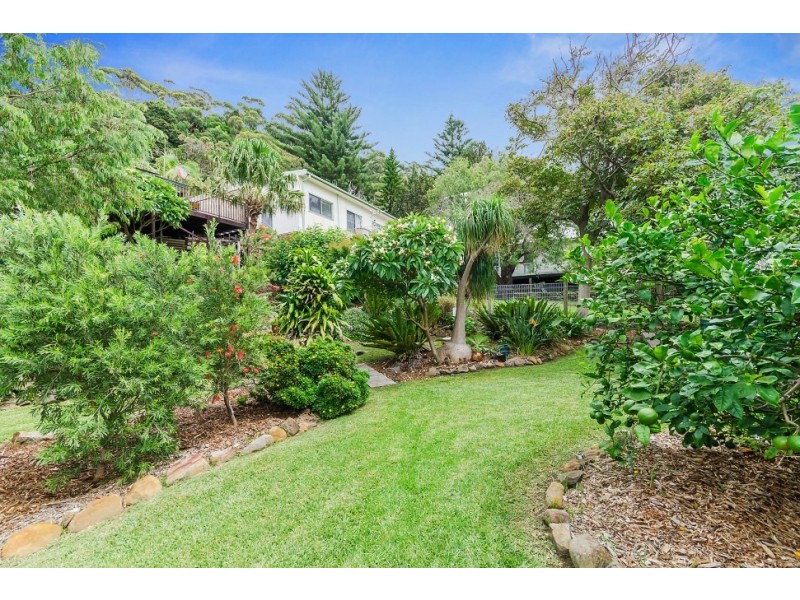 279 Lawrence Hargrave Drive, Coalcliff NSW 2508