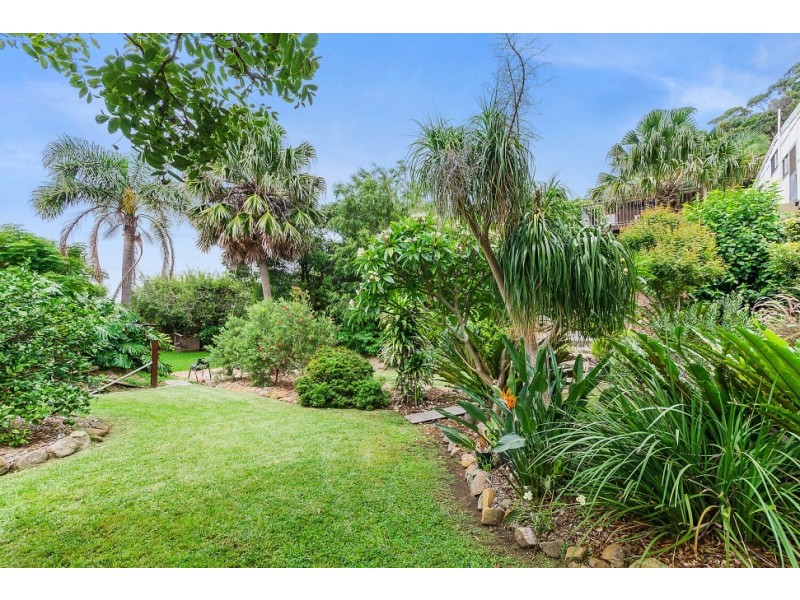 279 Lawrence Hargrave Drive, Coalcliff NSW 2508