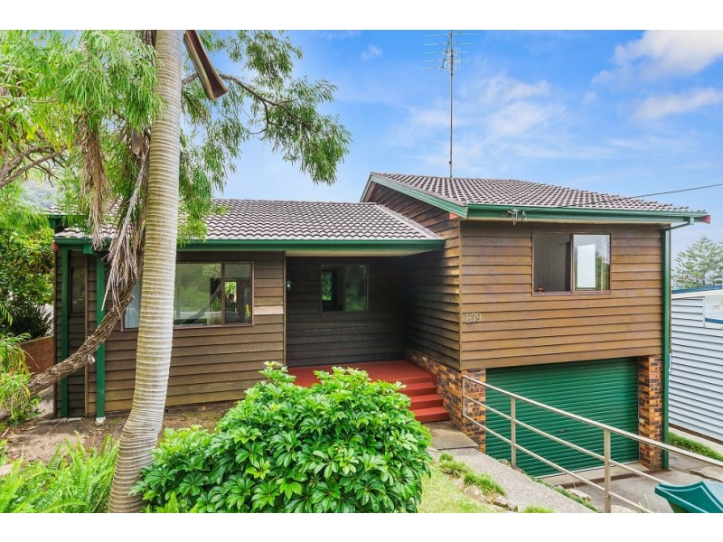 279 Lawrence Hargrave Drive, Coalcliff NSW 2508