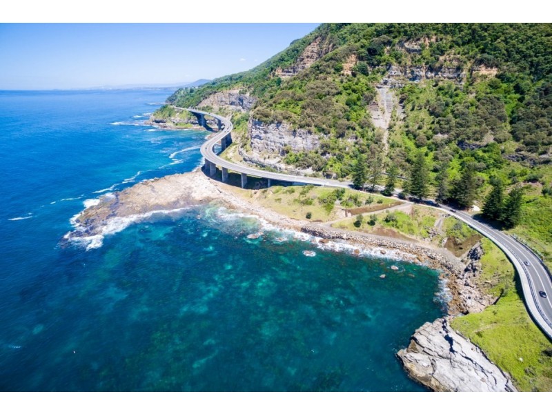 279 Lawrence Hargrave Drive, Coalcliff NSW 2508