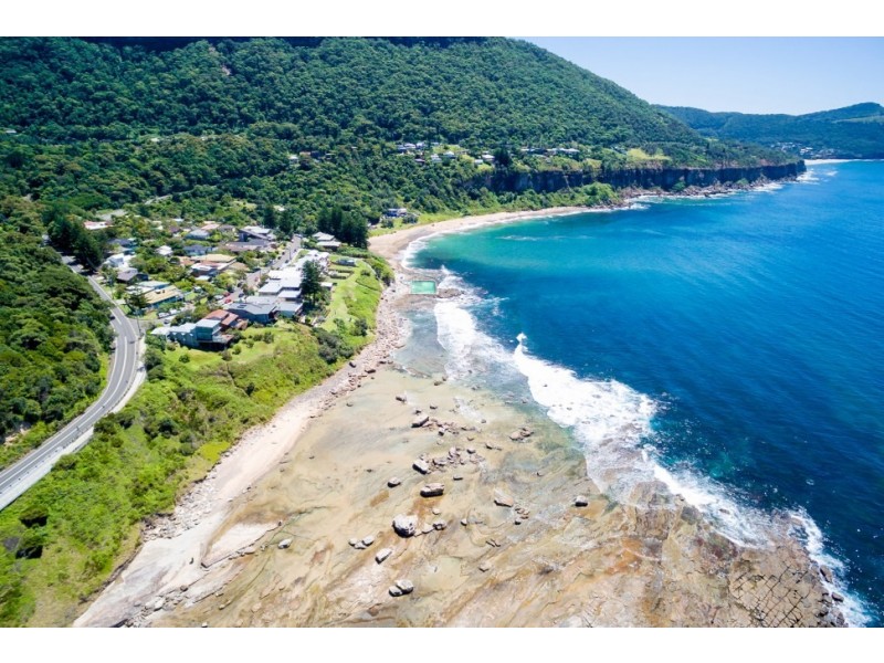 279 Lawrence Hargrave Drive, Coalcliff NSW 2508