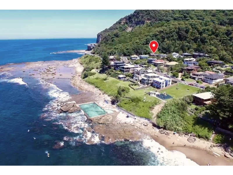 279 Lawrence Hargrave Drive, Coalcliff NSW 2508