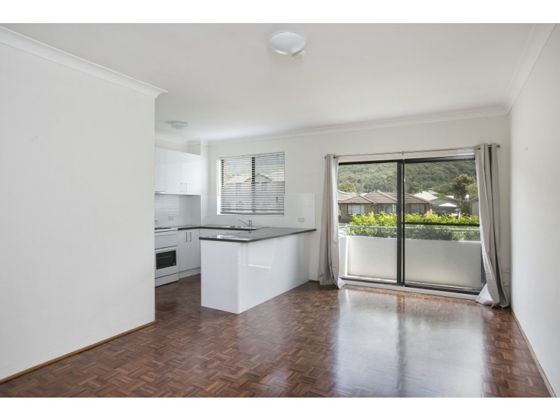 1/223 Lawrence Hargrave Drive, Thirroul NSW 2515