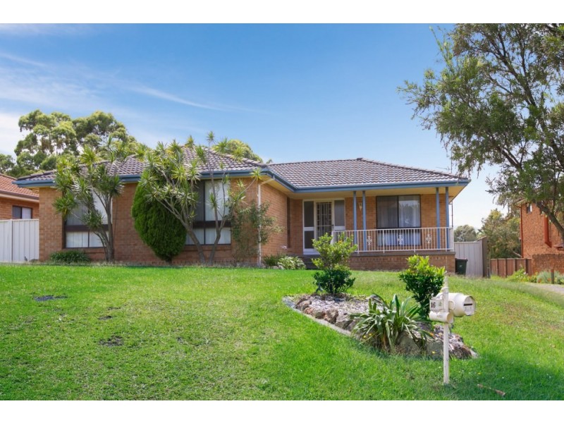 16 Carlie Place, Woonona NSW 2517