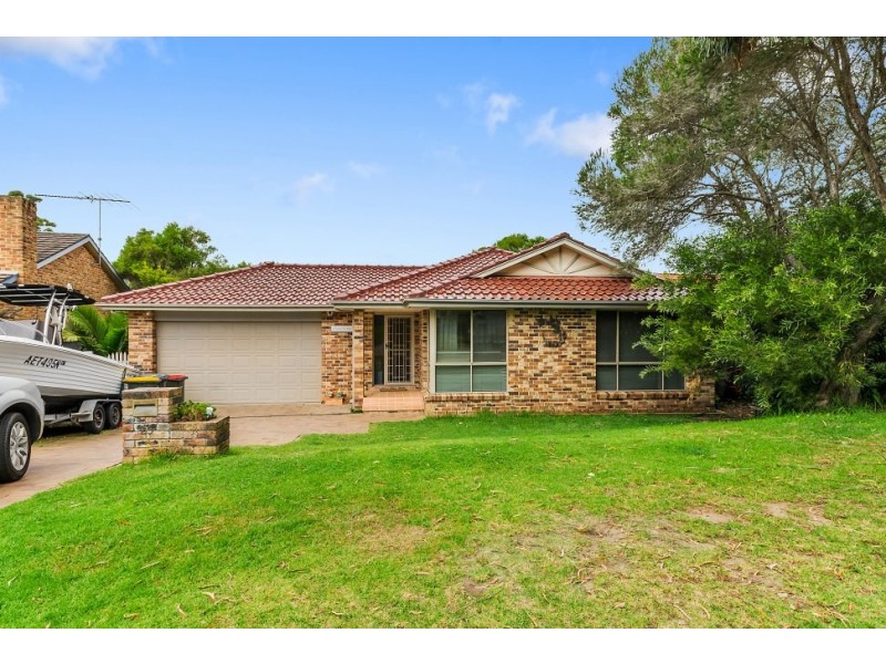 25 Chippendale Place, Helensburgh NSW 2508