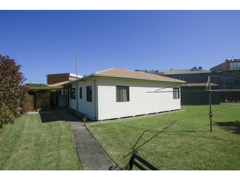 260 Lawrence Hargrave Drive, Thirroul NSW 2515