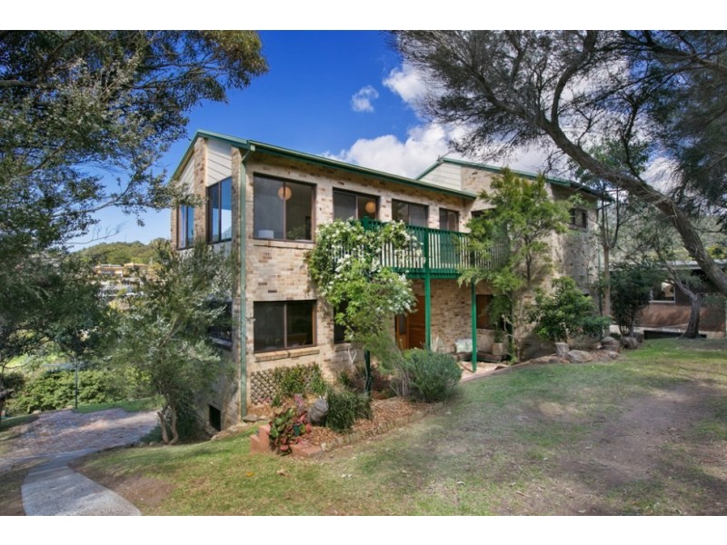 6-8 Beach Road, Stanwell Park NSW 2508