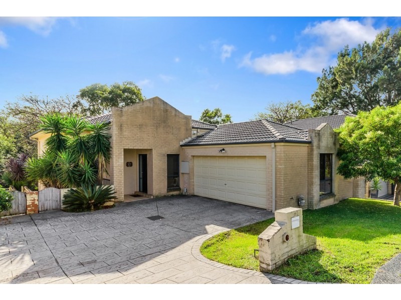 17 Lilly Pilly Circuit, Woonona NSW 2517