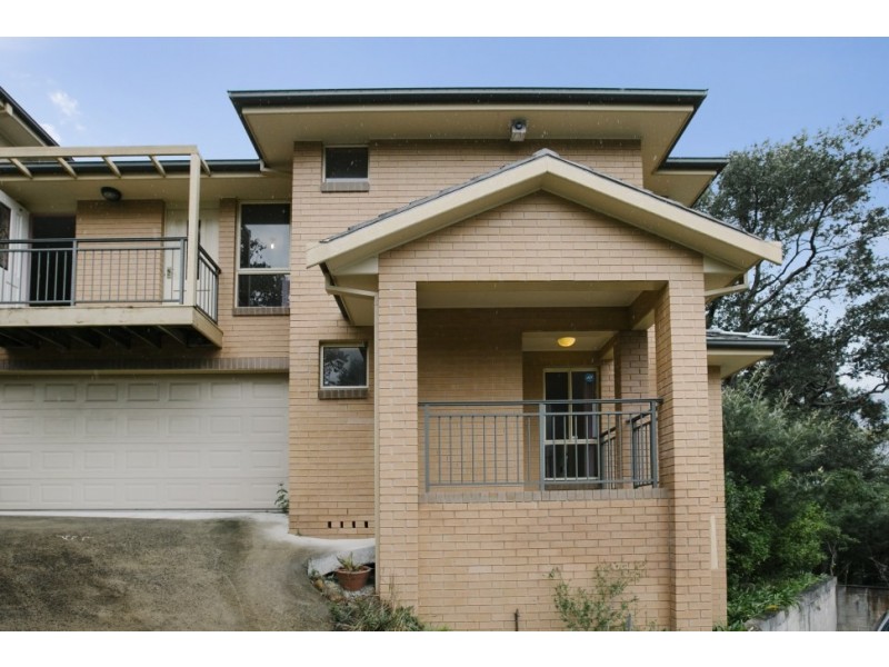 1, 2, 3, 4/33 Nicholson Road, Woonona NSW 2517