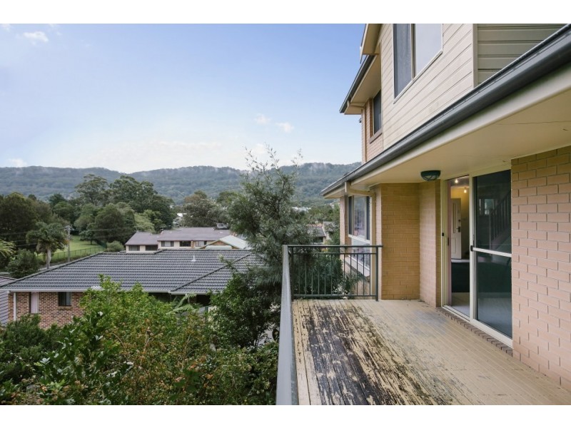 1, 2, 3, 4/33 Nicholson Road, Woonona NSW 2517