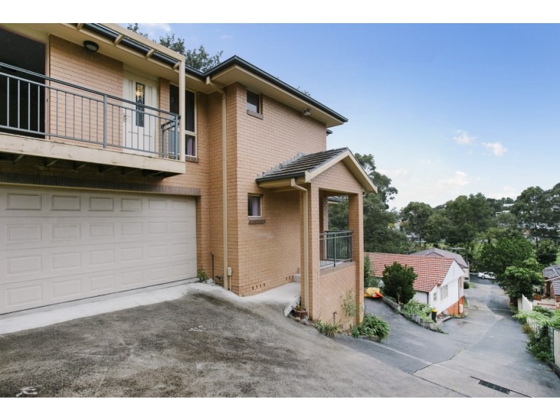 1, 2, 3, 4/33 Nicholson Road, Woonona NSW 2517