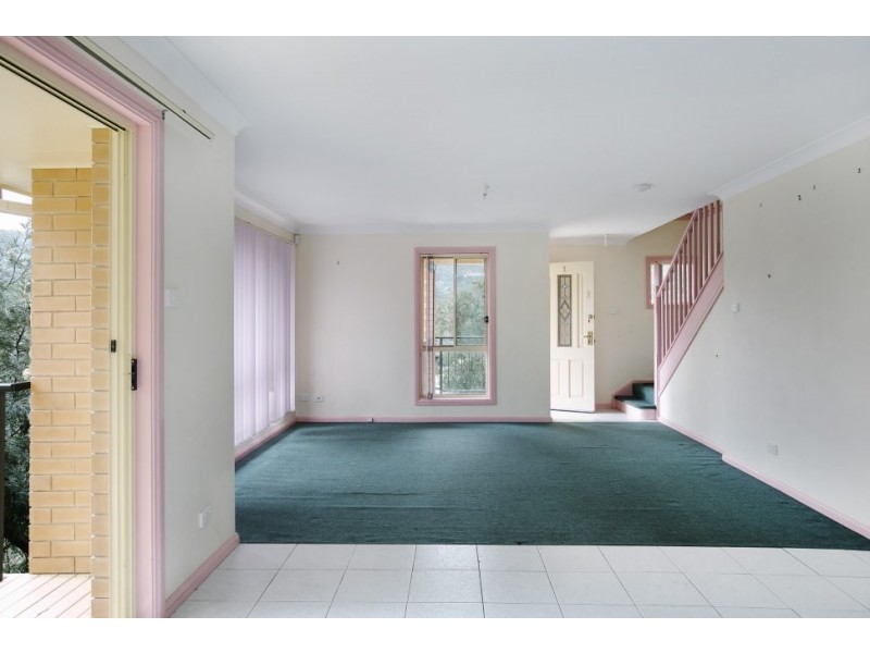 1, 2, 3, 4/33 Nicholson Road, Woonona NSW 2517