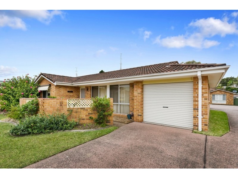 1/6 Harbord Street, Thirroul NSW 2515