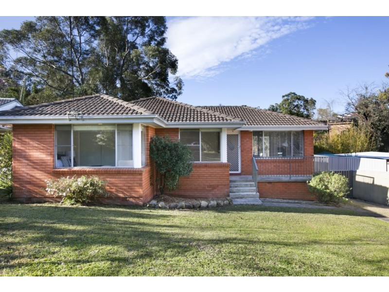 46 Uralba Street, Figtree NSW 2525