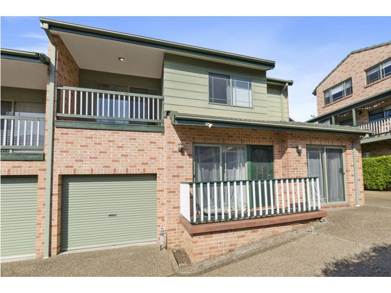 2/190 Balgownie Road, Balgownie NSW 2519