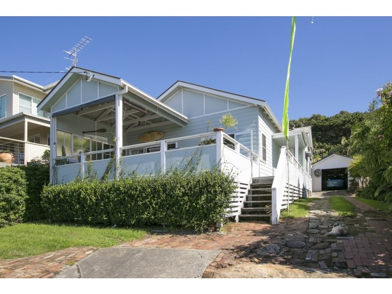 626 Lawrence Hargrave Drive, Wombarra NSW 2515