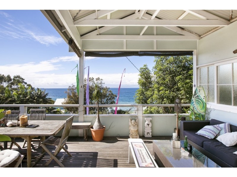 626 Lawrence Hargrave Drive, Wombarra NSW 2515