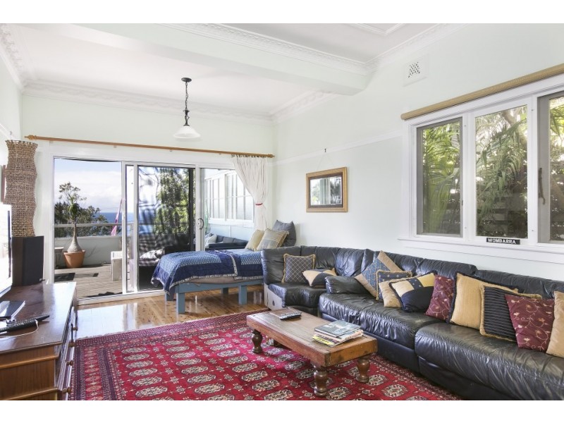 626 Lawrence Hargrave Drive, Wombarra NSW 2515