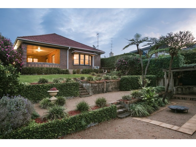 7 Toxteth Avenue, Austinmer NSW 2515