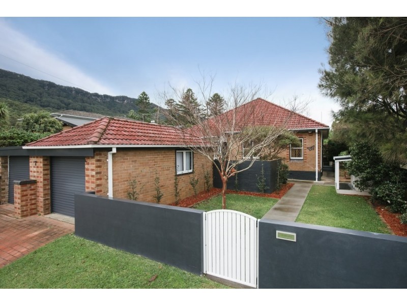 7 Toxteth Avenue, Austinmer NSW 2515