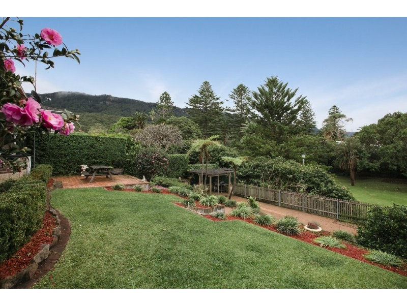 7 Toxteth Avenue, Austinmer NSW 2515