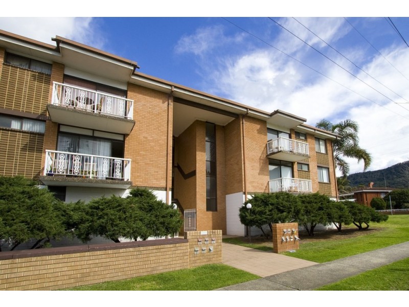 5/235 Lawrence Hargrave Drive, Thirroul NSW 2515
