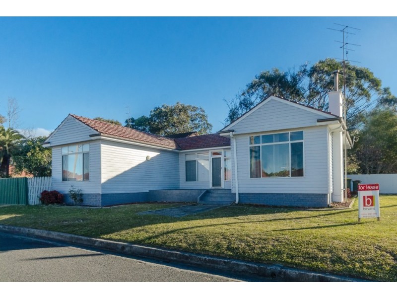 1 Connaghan Avenue, East Corrimal NSW 2518