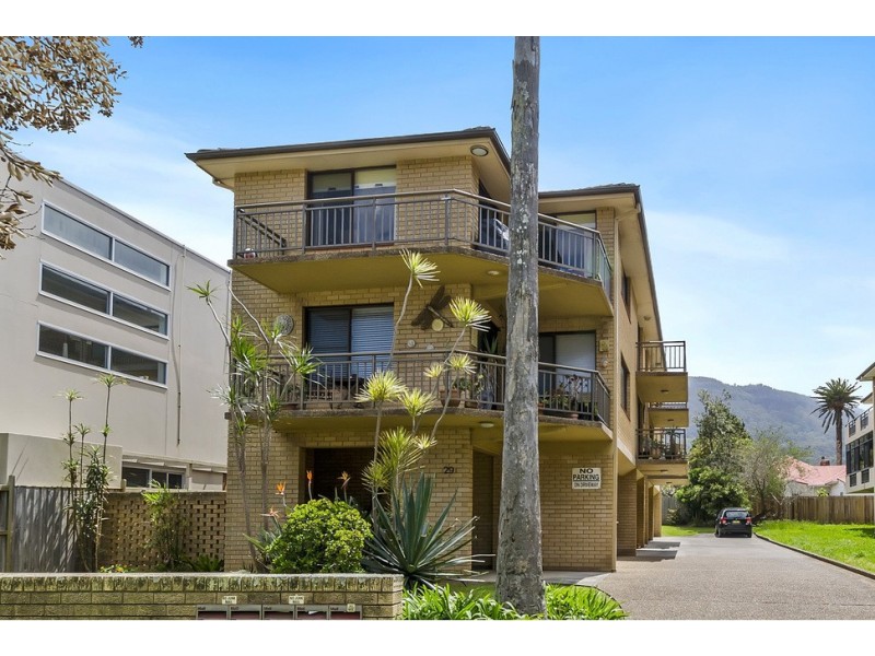 3/29 The Esplanade, Thirroul NSW 2515
