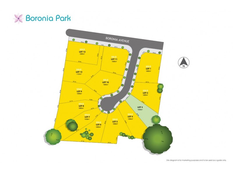 Lot 3, 47-49 Boronia Avenue, Windang NSW 2528
