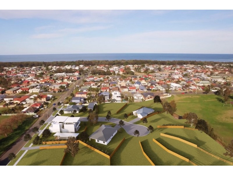 Lot 3, 47-49 Boronia Avenue, Windang NSW 2528