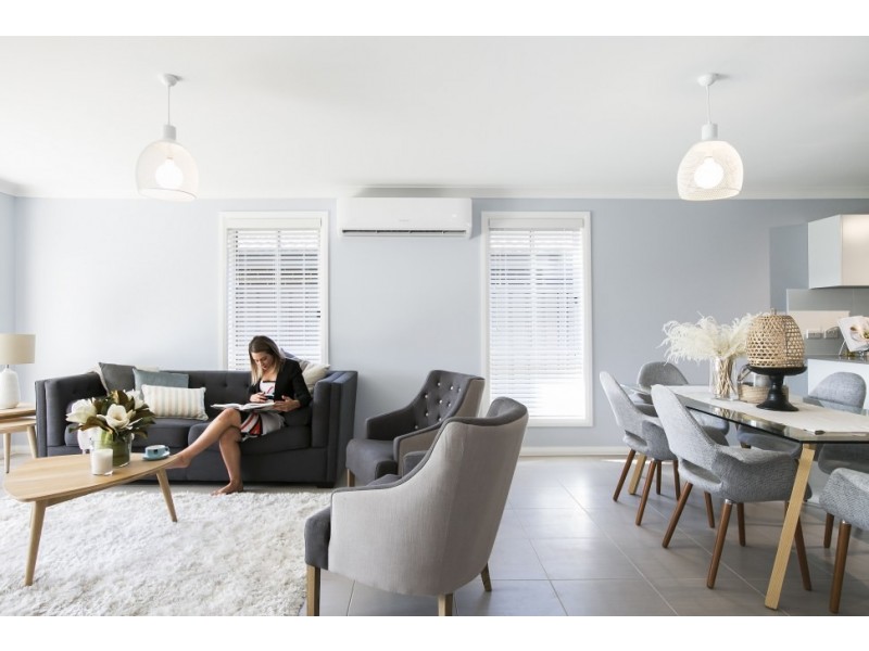 54 Stockyard Crescent, Horsley NSW 2530